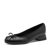 MARCO TOZZI Scarpe décolleté da Donna 2-22208-43, Nero, 37 EU