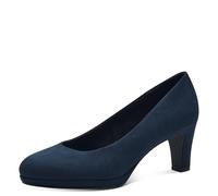 MARCO TOZZI Décolleté navy, Taglia 40