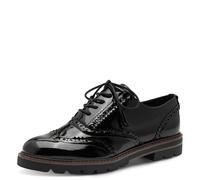 MARCO TOZZI Scarpe Derby Brogue Con Punta A Volo E Motivo A Buchi 2-23700-41