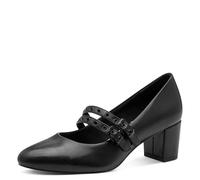 Marco Tozzi - 22439-45 Nero - Décolleté 37 Nero