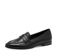 MARCO TOZZI Slipper 2-24245-45, Mocassino Donna, Nero, 42 EU
