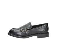MARCO TOZZI Slipper 2-24300-45, Mocassino Donna, Nero, 37 EU