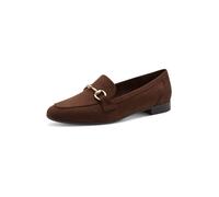 MARCO TOZZI Slipper cioccolato Donna MARCO TOZZI 39