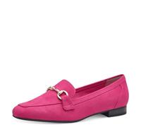 MARCO TOZZI Slipper Donna Eleganti Vegane, Rosa (Pink), 37 EU