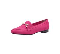 MARCO TOZZI Slipper Donna Eleganti Vegane, Rosa (Pink), 39 EU