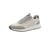MARCO TOZZI Sneaker 2-13613-44, Scarpe da Ginnastica Uomo, Grigio Comb, 44 EU