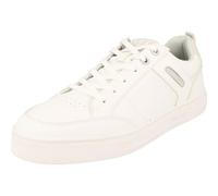 MARCO TOZZI Sneaker 2-13623-44, Scarpe da Ginnastica Uomo, Bianco, 41 EU