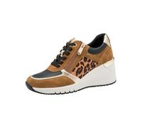 Marco Tozzi - 23702-45 Marrone - Sneakers 41 Marrone