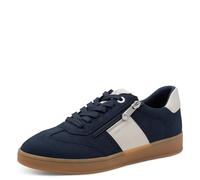 MARCO TOZZI Sneaker 2-23736-46, Scarpe da Ginnastica Donna, Blu Navy, 39 EU