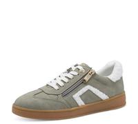 MARCO TOZZI Sneaker 2-23778-45, Scarpe da Ginnastica Donna, Smoke Comb, 39 EU