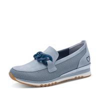 MARCO TOZZI Sneaker 2-24720-44, Scarpe da Ginnastica Donna, Lt Blue Comb, 38 EU