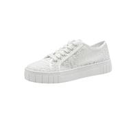 MARCO TOZZI Sneaker 2-83705-44, Scarpe da Ginnastica Donna, White, 40 EU