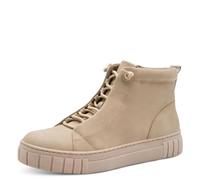 MARCO TOZZI Sneaker Alte da Donna con Soletta Intercambiabile Comode