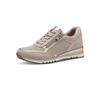 MARCO TOZZI Sneaker bassa '23749 ' beige / oro Donna MARCO TOZZI 41