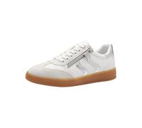 MARCO TOZZI Sneaker bassa grigio chiaro / argento / bianco Donna MARCO TOZZI 41