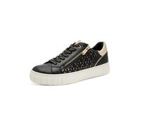 MARCO TOZZI Sneaker bassa oro / nero Donna MARCO TOZZI 40