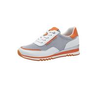 MARCO TOZZI Sneaker da Donna, 2-23731-44, Bianco, 41 EU, Bianco, 41 EU