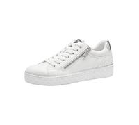 MARCO TOZZI sneaker da donna piatte e vegane per il tempo libero