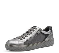 MARCO TOZZI sneaker da donna piatte e vegane per il tempo libero
