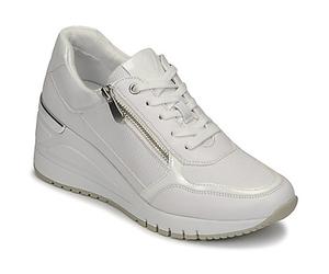 Marco Tozzi Sneakers basse 2-2-23743-20-100 in Bianco 41