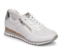 Marco Tozzi Sneakers basse BELLA in Bianco 39