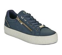Marco Tozzi Sneakers basse - in Marine 39