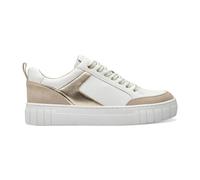 Marco Tozzi - Sneakers Bianche Dune per Donne - - Shoes - Donna - Bianco - 37 EU