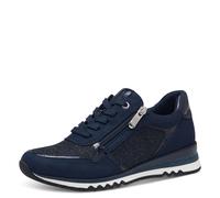 MARCO TOZZI Sneakers Da Donna Con Cerniera E Soletta Rimovibile 2-23749-41