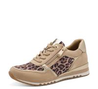 MARCO TOZZI Sneakers Da Donna Con Cerniera E Soletta Rimovibile 2-23749-41