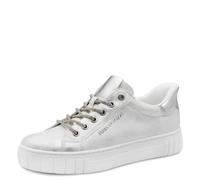 MARCO TOZZI Sneakers Da Donna Con Plateau E Brillantezza Metallica 2-23741-46