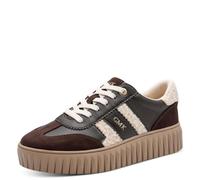 Marco Tozzi Sneakers da Donna Marco Tozzi by Gmk 2-83702-47Sneaker, Moka, 42 EU