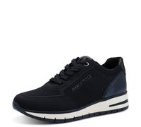 MARCO TOZZI Sneakers Da Donna Sock Slip-On In Maglia Stretch 2-23737-44