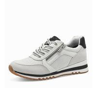 MARCO TOZZI Sneakers Donna Basse Con Cerniera E Lacci 2-23782-41