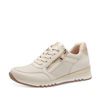 MARCO TOZZI Sneakers Donna Basse Con Cerniera E Lacci 2-23782-41