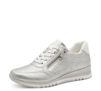 MARCO TOZZI Sneakers Donna Basse Con Cerniera E Lacci 2-23782-41