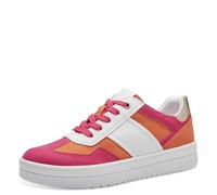 MARCO TOZZI Sneakers Donna Basse con Suola Grossa Vegane