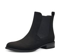 MARCO TOZZI Boots chelsea nero, Taglia 38