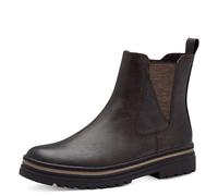 MARCO TOZZI Stivaletti Chelsea Donna Gummizug 2-25493-43