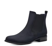 MARCO TOZZI Stivaletti Chelsea Donna Piatto Con Inserto Elasticizzato 2-25321-41