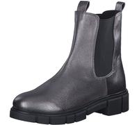 Marco Tozzi Stivaletti Chelsea Donna Piatto Suola Profilata 2-25413-41