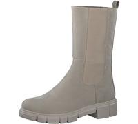 MARCO TOZZI Stivaletti Chelsea Donna Stretch Con Suola Profilata 2-25410-41