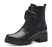 MARCO TOZZI Stivaletto stringato nero Donna MARCO TOZZI 39