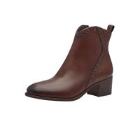 MARCO TOZZI Stivaletti Da Donna Con Zip E Slip 2-25381-43 Stivali alla modaDonna