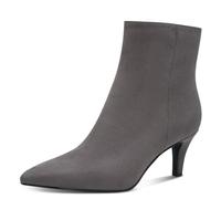 MARCO TOZZI Stivaletti Donna 2-25329-47, Numero:41 EU, Colore:Grigio