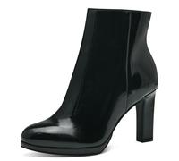 MARCO TOZZI Stivaletti Donna Ankle Boot Con Plateau E Tacco A Blocco 2-25342-41