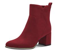 MARCO TOZZI Stivaletti Donna Ankle Boot Punta Bloccata 2-25095-41