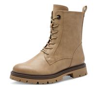 MARCO TOZZI Stivaletti Donna Combat Boot 2-25207-43
