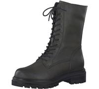 MARCO TOZZI Stivaletti Donna Combat Con Superficie Texturizzata 2-25212-29