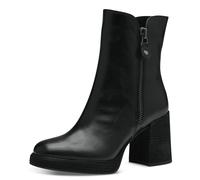 MARCO TOZZI Stivaletti Donna Con Cerniera Plateau Karree 2-25344-41