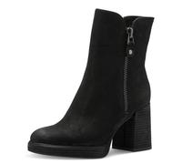 MARCO TOZZI Stivaletti Donna Con Cerniera Plateau Karree 2-25344-41